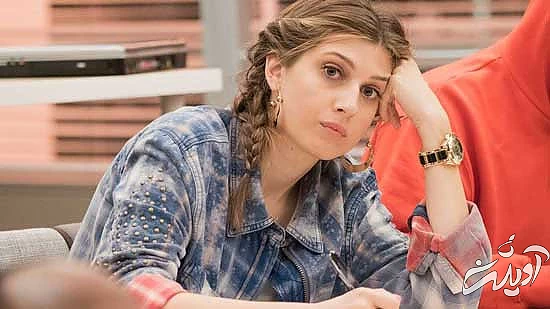 گراونیش و هنر طراحی لباس